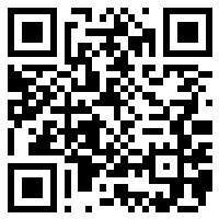 QR Code for bitcoin:3PRb1NGJd4dY9x6Kvvw2RoMfxFt4rvEx1s