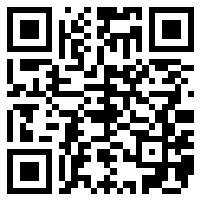 QR Code for bitcoin:3PRbCsLhPFio1ycHBHsXTdddTQKaTQJdxe