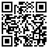 QR Code for bitcoin:3PRbbcxFEFRXP2s53SWFf6TkpxRfzb7h5G