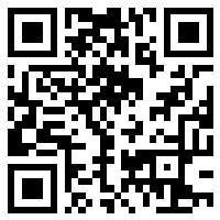 QR Code for bitcoin:3PRcfP5VLW4MK8X7E2FiBARSbcHJ62WRbb