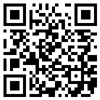 QR Code for bitcoin:3PRdDFGzi6SC8HurPxv1yay1jYL8jKzw93