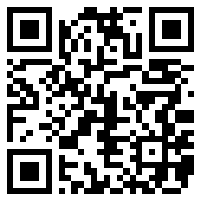 QR Code for bitcoin:3PRdrhSrvRSHgBghCPM7fx1QUi2WoAXV9D