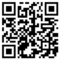 QR Code for bitcoin:3PRdvhsxcFNTVKGDt4pYkWsVuWWai4BKqJ