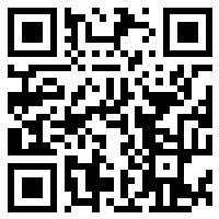 QR Code for bitcoin:3PRfb3Un2GT2KKLCXYFfte23dZtbG2tMaN