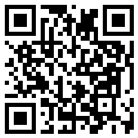 QR Code for bitcoin:3PRh6T3H1EFEdNwKToQuNMmZBEmV5htshb