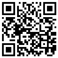 QR Code for bitcoin:3PRiCVdExgmSLcExVq9f2oGyRbCngRqgdJ