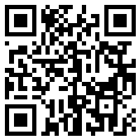 QR Code for bitcoin:3PRiRFqMRGMMdfwcraJnpSos1cdFbvKE4D