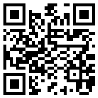 QR Code for bitcoin:3PRkxgrQTS3eqxuY3Le5TZNfKssfWaWCfM
