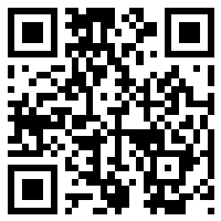 QR Code for bitcoin:3PRmaUYmubksXxeKeVyRFvp3rTCof7NBTw