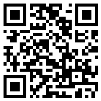 QR Code for bitcoin:3PRmxGNnEpnjcEXWARyEpUKwcAP2SAh9wB