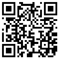 QR Code for bitcoin:3PRno4NrmCVdGBTmfMTMSAyW2xoEf3XAVH