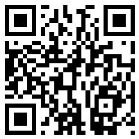 QR Code for bitcoin:3PRozVCnqiiv5VJ3VSm2dLd97dUgrZGPa5
