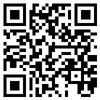 QR Code for bitcoin:3PRpxoHUQofszTi4bLq9UnAbJBAoMop5oc