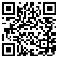 QR Code for bitcoin:3PRqRCwc8H8AcJtFx9RFE4KXrL7yJXVbRb