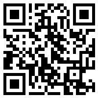 QR Code for bitcoin:3PRrZDbXZnPkCgfBXJAumUo13Go5JLcSLS