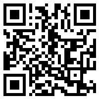 QR Code for bitcoin:3PRse2XzuDkwCi6ZTeTjrfYACg7k6kaNth