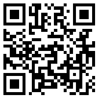 QR Code for bitcoin:3PRt5CUJ9fVYz4Z2RkV2EMuhRiycTr4wcd