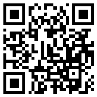 QR Code for bitcoin:3PRthk1d8ZQvkZ8f1sajBYAD6L3SBfdtJM