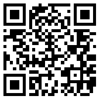 QR Code for bitcoin:3PRuPjTCg83HsdmrsW1aDDz8Pf2LRN7v97