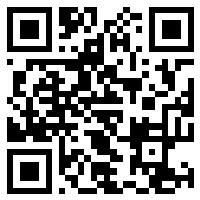 QR Code for bitcoin:3PRubAqP6P4GdBniv7W7tSqttq8xtFYu6H