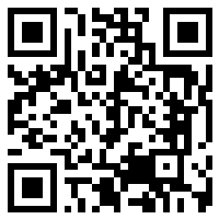 QR Code for bitcoin:3PRuem7F5icsdaEiATsm3MQGmhviy2R5oV