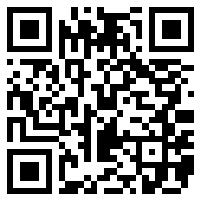 QR Code for bitcoin:3PRvKFsJFHeczVsc81t9rrLUmxgU46Pu1U