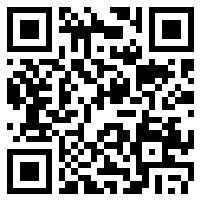 QR Code for bitcoin:3PRzmsSpty9VBTLaQ3GyUuvSBxUtgsPEHj