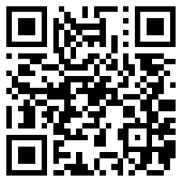 QR Code for bitcoin:3PS1PvCLV1LsPDMPcr5uLXmaeXcvJfZoLb