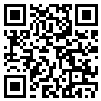 QR Code for bitcoin:3PS2qEsmiEGYsheZLRNADxZ2ViPiVJBpBr
