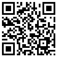 QR Code for bitcoin:3PS355RU9jEsWcstn7hPVWKTzPCtWAU2d2