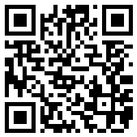 QR Code for bitcoin:3PS7ToPVqopobpJ9dSyXhX3zC8nAw5Sxo1
