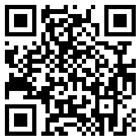 QR Code for bitcoin:3PS8EwVLFFwKspX7bRyoNhCA6WzLSwkRLM