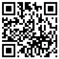 QR Code for bitcoin:3PS9TeSaYrLhdprigfAYMc6JJLSobhqUUz