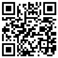 QR Code for bitcoin:3PS9yjDMF6mDcCA397mt7Spkyj3g5Ldez4