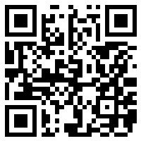 QR Code for bitcoin:3PSBjBhf1a9SeNDsqAMGP1tyErf81UQLsX