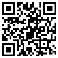 QR Code for bitcoin:3PSDCXTXLDZWtRmzhTWVarBiTdzEshPBBp