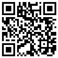 QR Code for bitcoin:3PSEaVCyKLyyYtCLiK9WZTTpF7GA52y1k8