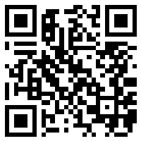 QR Code for bitcoin:3PSGxLQ7CghQ2ovVLRhXRkvyYZLFFEStCs