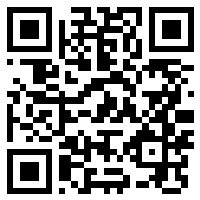 QR Code for bitcoin:3PSHmo2qP581A9GCYMQpv92A9CdLD7TxVG