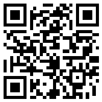 QR Code for bitcoin:3PSJKZS7DZv5aK2ovTENXAAaV4MMn2Zd7g