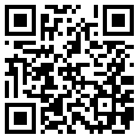 QR Code for bitcoin:3PSKFFrHr1dRxeUbQMo6ZBSnGkVjzDM7ce