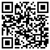 QR Code for bitcoin:3PSM2XAcchLCFd1orBNLna9SxUvZYAZb7r