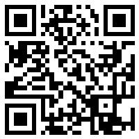 QR Code for bitcoin:3PSQExhGrwN1GEmetaZkmtFoZUSzVCFVP7