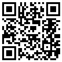 QR Code for bitcoin:3PSUFor2aDQQBzErJTranxioRSEvtRbRos