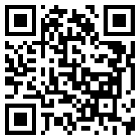 QR Code for bitcoin:3PSWLL8dBvfj7EDjruoDkECNmn3LGEQUJA
