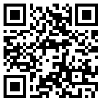 QR Code for bitcoin:3PSYLAug772X546sc8sydGSSZvVuGUwJA3