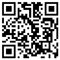 QR Code for bitcoin:3PSay4cMDpXispCGKMnMdAEtqyCKxkGpHZ