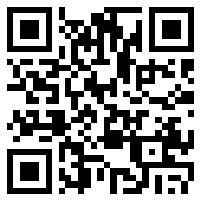 QR Code for bitcoin:3PSciQdpb7AVE7jemYPzUvDN5P8SCDFnam