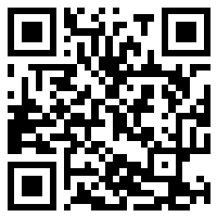 QR Code for bitcoin:3PSdTLM4kLuG2XyQob1PK1o93W68VdG7gy