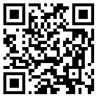 QR Code for bitcoin:3PSdefeCHDeDcbjeZpdSjYBjfWvC6eMJFb